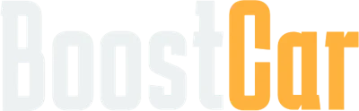 Boost Car